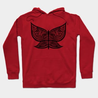 Butterfly Hoodie